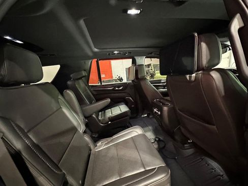 Used 2021 GMC Yukon Denali w/ Denali Ultimate Package RWD image 20