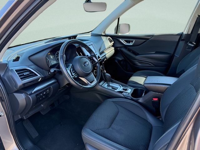 Used 2023 Subaru Forester Premium AWD/4WD image 4