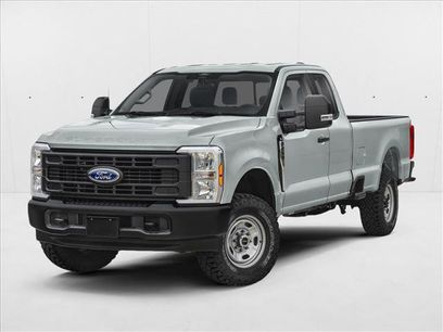 New 2026 Ford F250 XL w/ STX Appearance Package