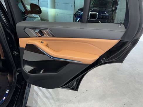 New 2026 BMW X5 xDrive50e w/ M Sport Package image 10