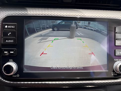 Certified 2024 Nissan Kicks SV FWD image 26