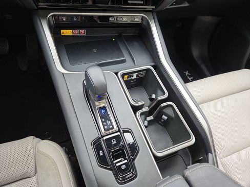 Certified 2024 Lexus TX 350 350 Luxury Technology w/ Technology Package image 22