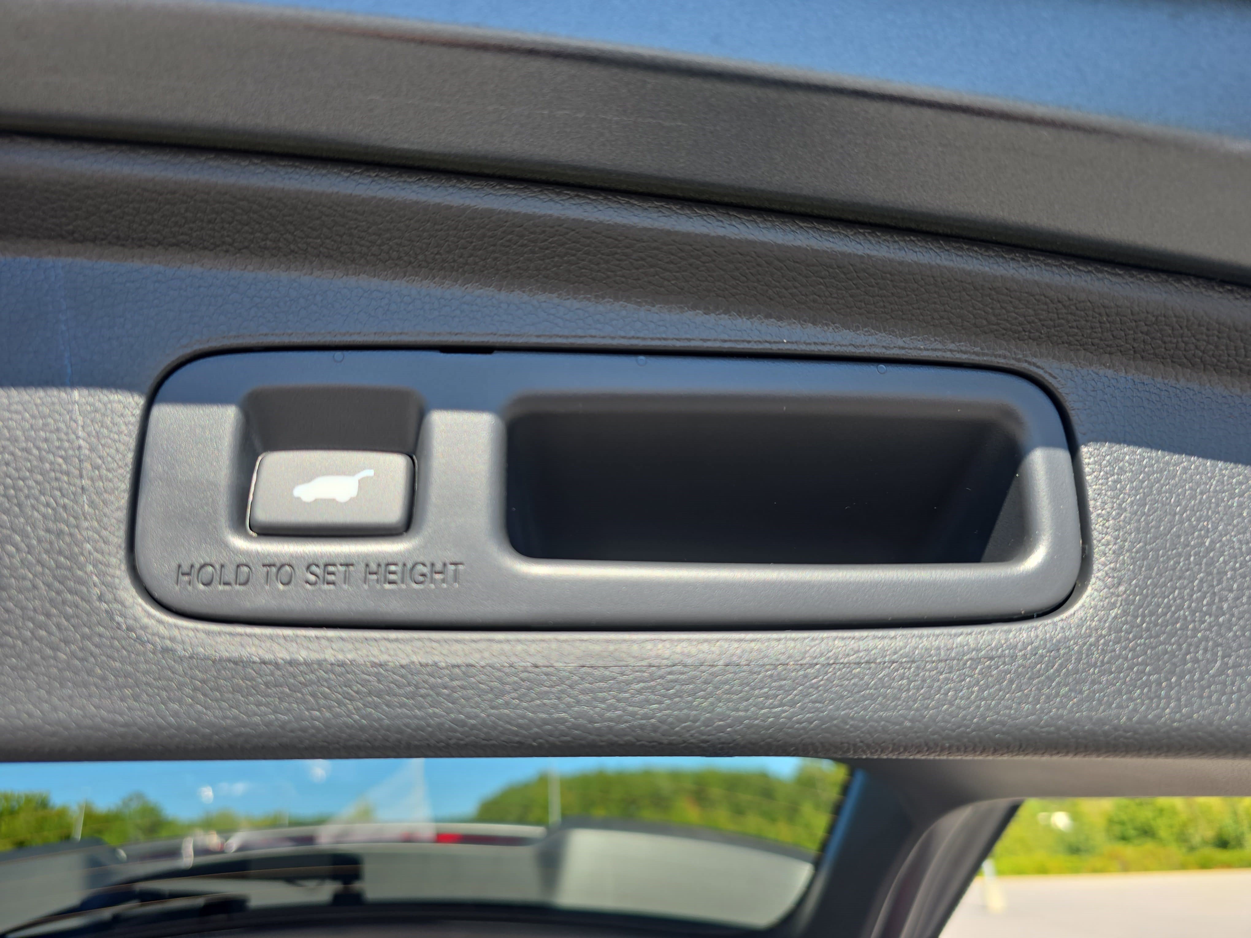 New 2027 Honda CR-V Sport-L image 13