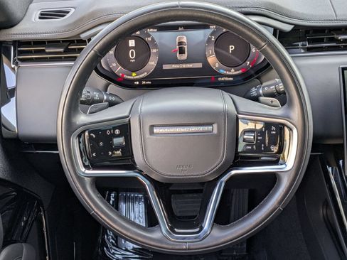 Used 2024 Land Rover Range Rover Sport SE AWD/4WD image 17
