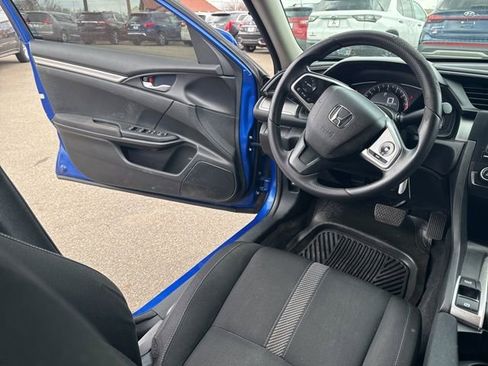 Used 2018 Honda Civic LX image 15
