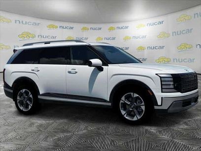 New 2026 Hyundai Palisade Limited