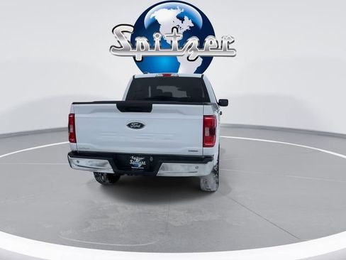 Used 2023 Ford F150 XLT image 10