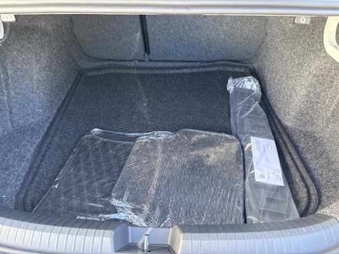 New 2026 Volkswagen Jetta Sport image 6