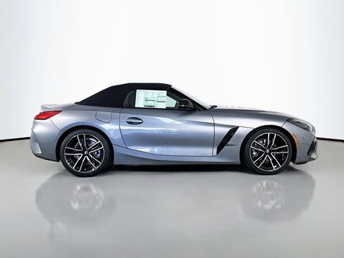 New 2026 BMW Z4 sDrive30i w/ Premium Package image 15