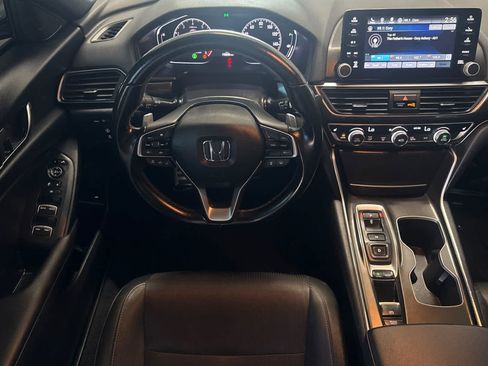 Used 2020 Honda Accord Sport image 15
