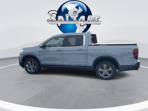 Used 2023 Honda Ridgeline RTL image 7