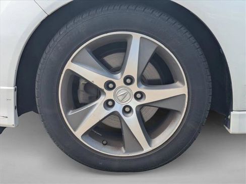 Used 2012 Acura TSX Special Edition FWD image 9