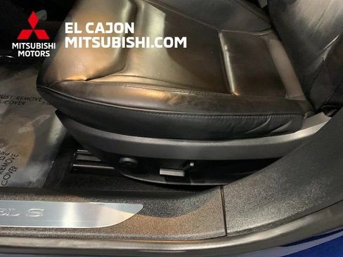 Used 2015 Tesla Model S 70D image 12