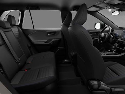 New 2026 Toyota RAV4 SE FWD image 30