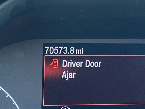 Used 2022 Ford Transit Connect XL w/ Trailer Tow Package image 16