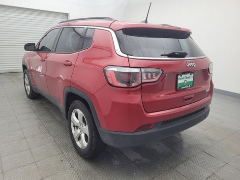 Used 2019 Jeep Compass Latitude image 5