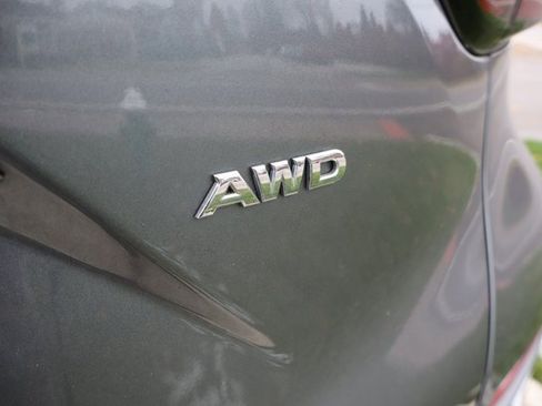 Used 2020 Nissan Murano S w/ Technology Package image 28