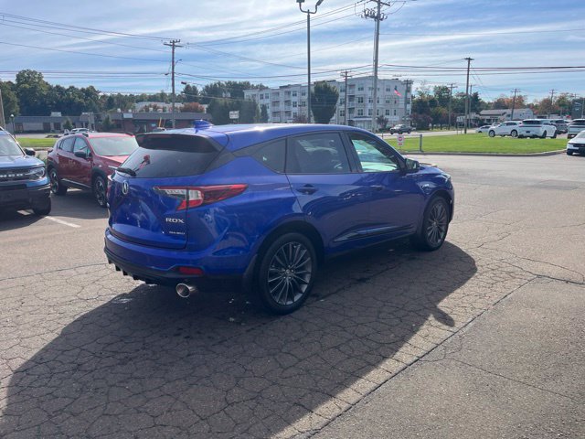 Used 2023 Acura RDX w/ Advance Package AWD/4WD image 17