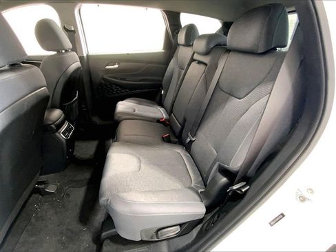Used 2021 Hyundai Santa Fe SEL w/ Convenience Package image 24