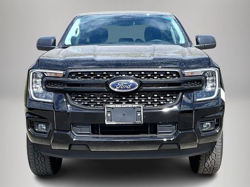 New 2025 Ford Ranger XL w/ Trailer Tow Package RWD image 12