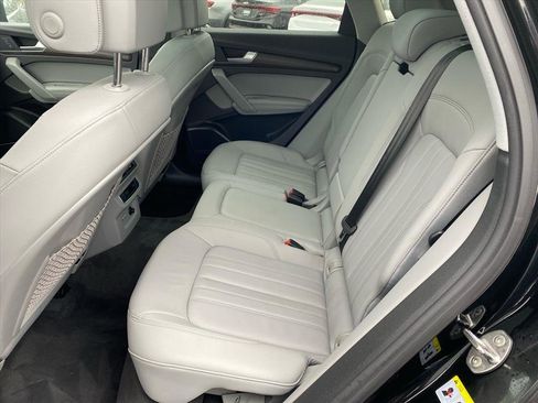 Used 2022 Audi Q5 2.0T Premium Plus AWD/4WD image 23