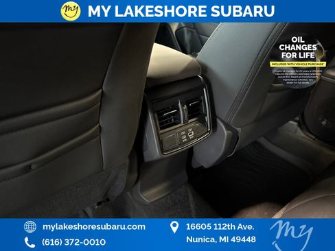 New 2026 Subaru Forester Wilderness AWD/4WD image 25
