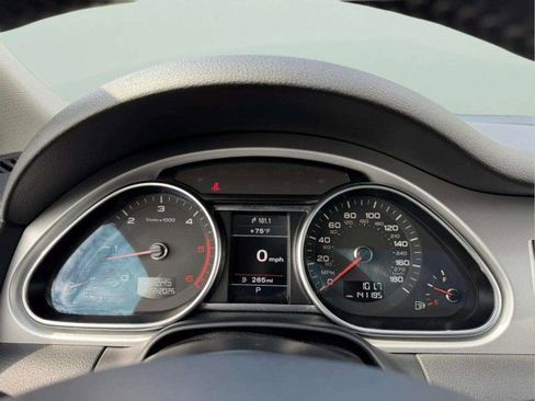 Used 2014 Audi Q7 TDI Premium Plus AWD/4WD image 11