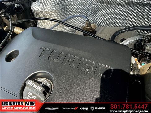 Used 2022 Chevrolet TrailBlazer RS FWD image 30