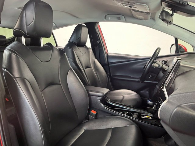 Used 2021 Toyota Prius Prime XLE FWD image 10