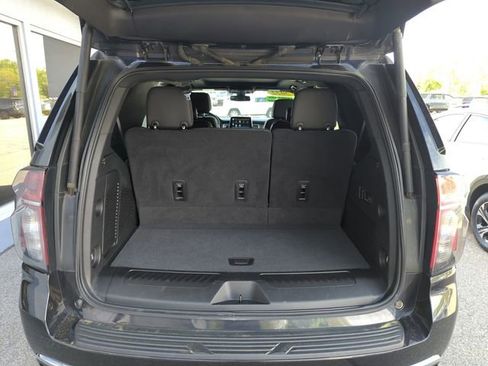 Used 2022 Chevrolet Tahoe LT w/ LT Signature Package AWD/4WD image 31