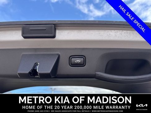 Used 2026 Hyundai Tucson SEL AWD/4WD image 29