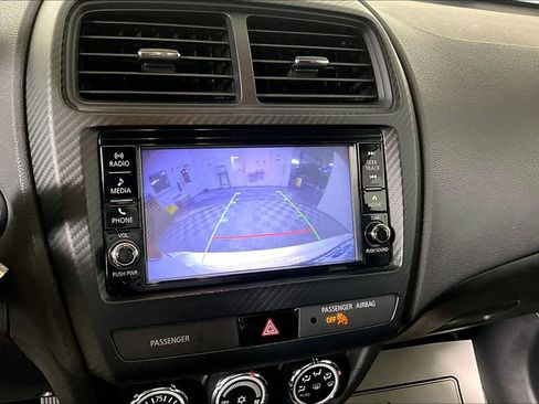 Used 2019 Mitsubishi Outlander Sport LE image 21