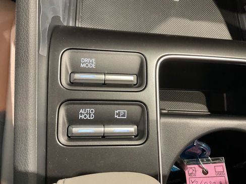 New 2026 Hyundai Sonata SEL AWD/4WD image 11