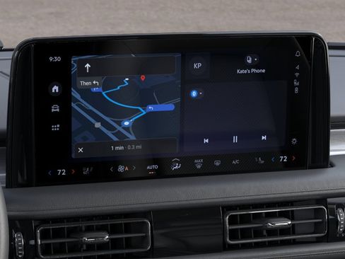 New 2026 Lincoln Aviator AWD image 14