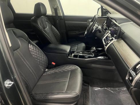 Used 2021 Kia Sorento SX Prestige AWD/4WD image 48