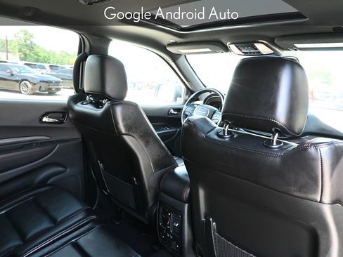 Used 2024 Dodge Durango GT image 35