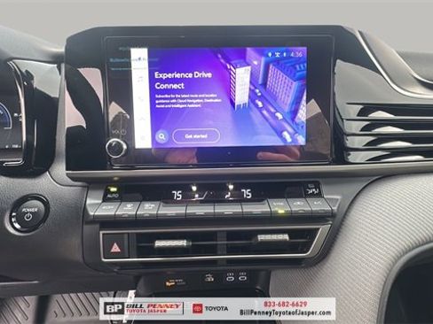 New 2026 Toyota Camry SE image 14