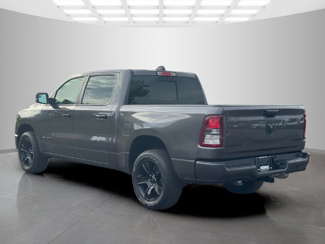 Certified 2023 RAM 1500 Big Horn AWD/4WD image 5