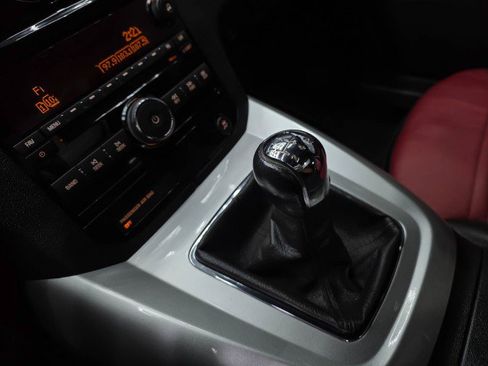 Used 2008 Saturn Sky Red Line RWD image 24