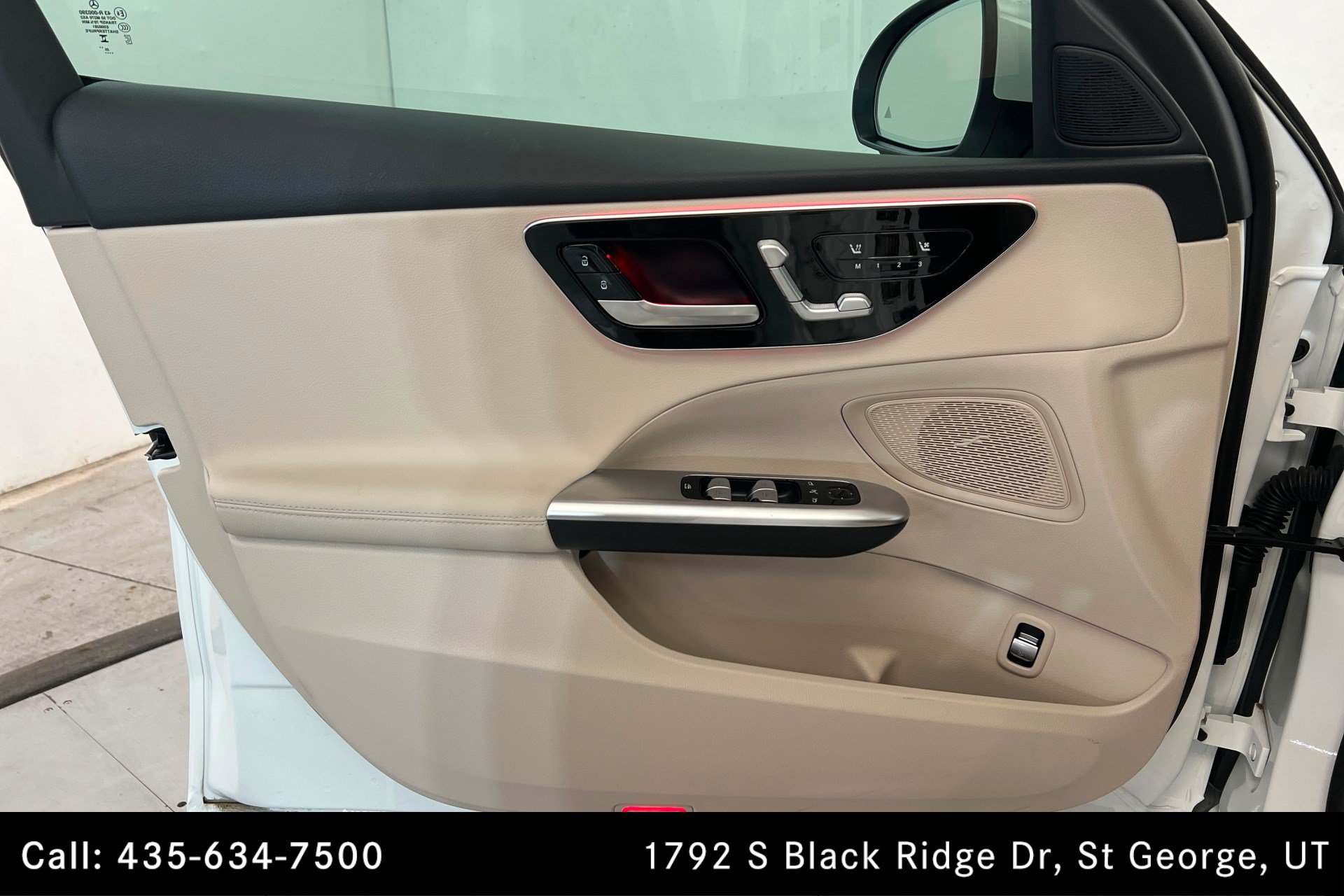Certified 2026 Mercedes-Benz C 300 4MATIC Sedan image 14