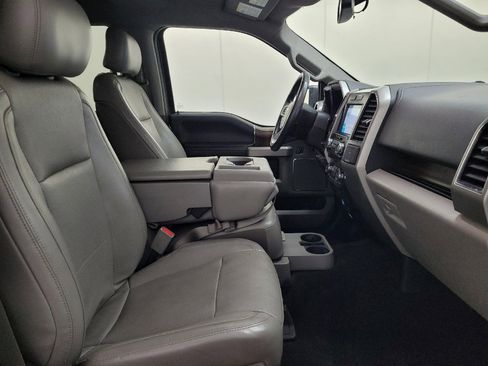 Used 2017 Ford F150 Lariat RWD image 21