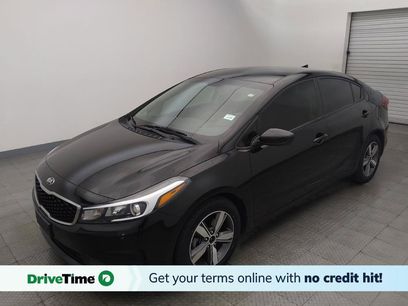 Used 2018 Kia Forte LX w/ LX Popular Package
