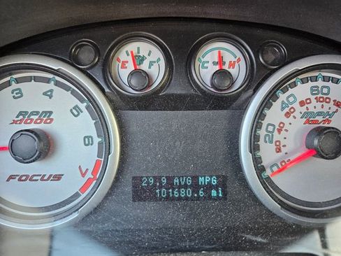 Used 2009 Ford Focus SE image 10