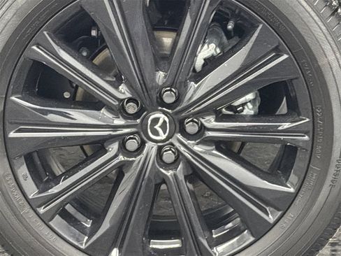 Used 2025 MAZDA CX-5 2.5 Turbo image 5