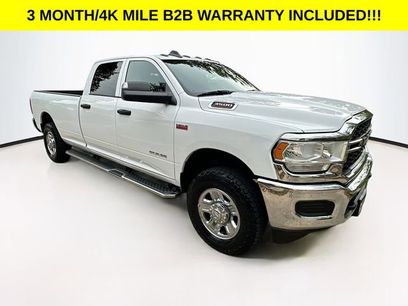 Used 2022 RAM 3500 Tradesman