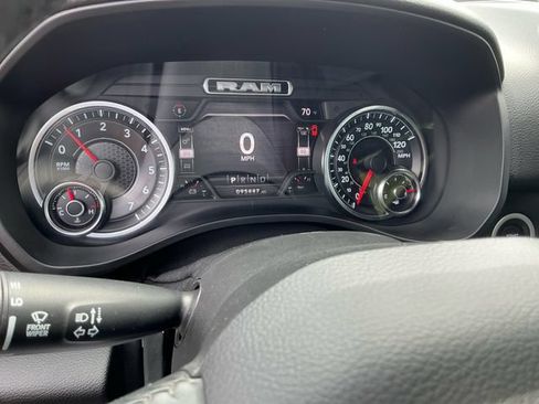 Used 2021 RAM 1500 Big Horn AWD/4WD image 26