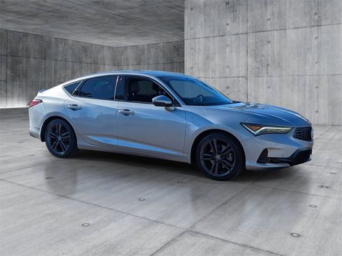 Used 2023 Acura Integra A-Spec image 7