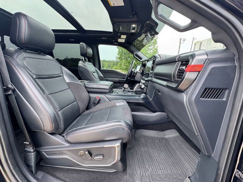 Used 2024 Ford F150 Raptor AWD/4WD image 17