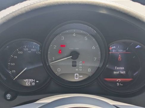 Used 2024 Porsche Macan S AWD/4WD image 31