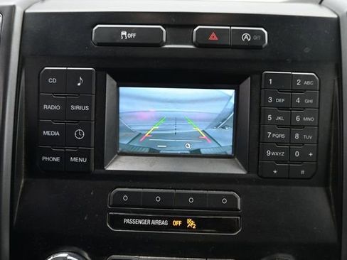 Used 2016 Ford F150 XLT w/ Equipment Group 301A Mid AWD/4WD image 16